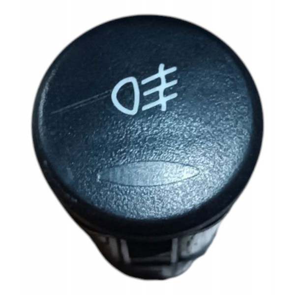 Botão Farol Milha Ford Fiesta Ecosport 2003 2004 A 2012