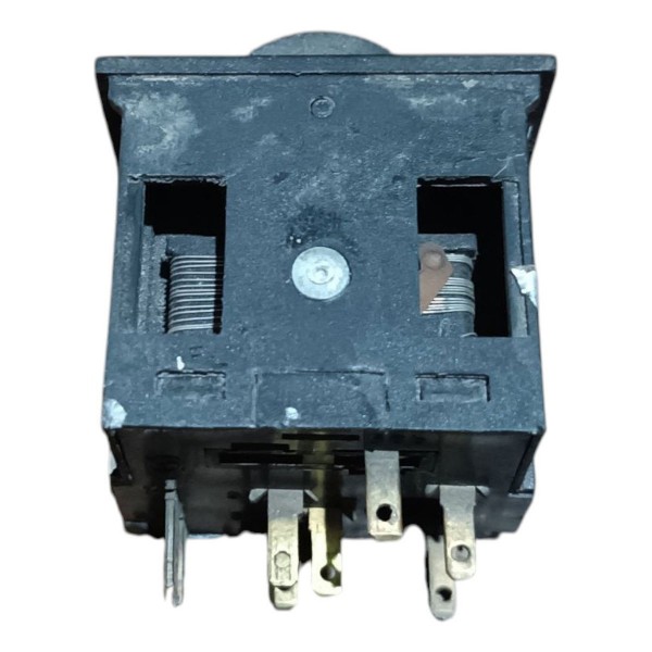 Botão Farol Gol Parati Saveiro 1988 1989 1990 1991 A 1994