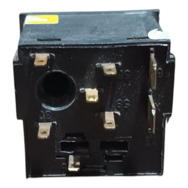 Botão Farol Gol Parati Saveiro 1988 1989 1990 1991 A 1994