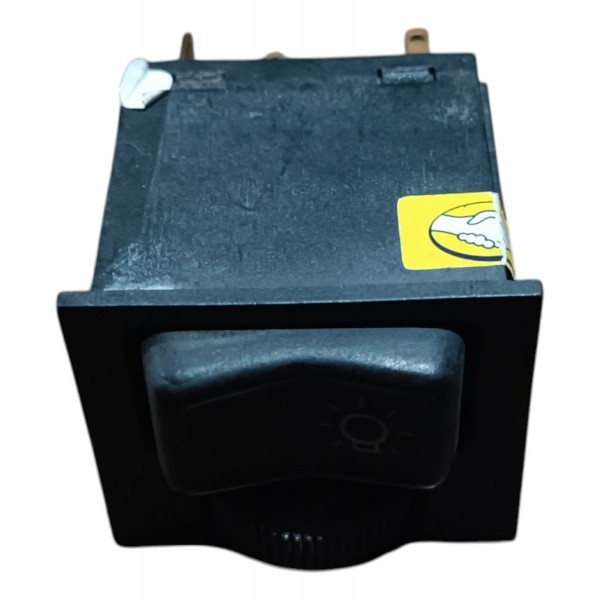 Botão Farol Gol Parati Saveiro 1988 1989 1990 1991 A 1994