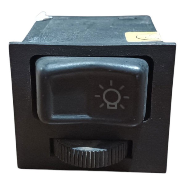 Botão Farol Gol Parati Saveiro 1988 1989 1990 1991 A 1994