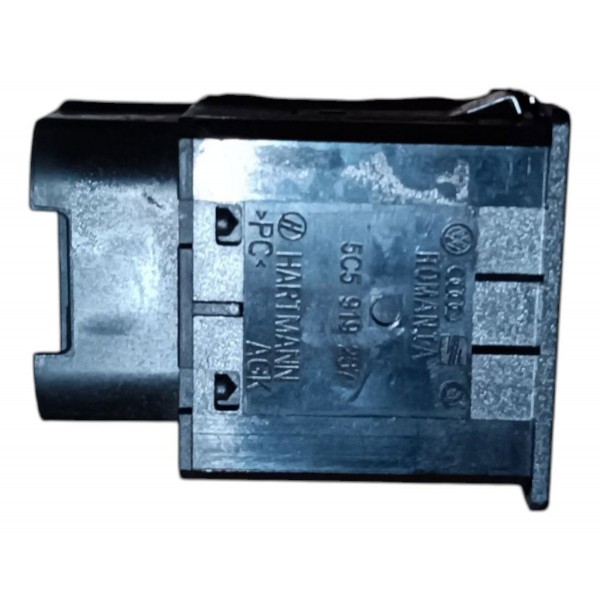 Botão Chave Air Bag Off On Volkswagen Jetta 2016 2017 A 2019