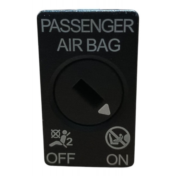 Botão Chave Air Bag Off On Volkswagen Jetta 2016 2017 A 2019