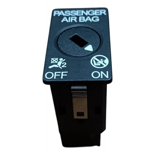 Botão Airbag On Off Volkswagen T-cross Tiguan 2019 A 2022