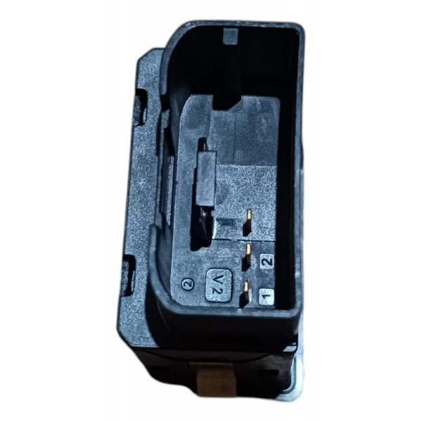 Botão Airbag On Off Volkswagen T-cross Tiguan 2019 A 2022