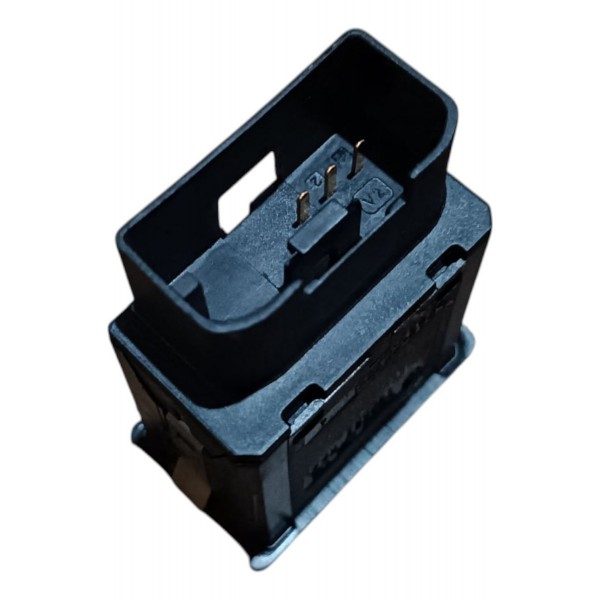 Botão Airbag On Off Volkswagen T-cross Tiguan 2019 A 2022