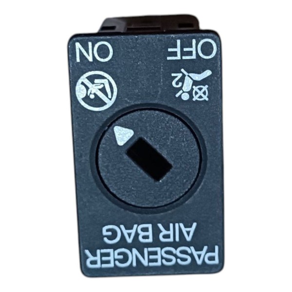 Botão Airbag On Off Volkswagen T-cross Tiguan 2019 A 2022