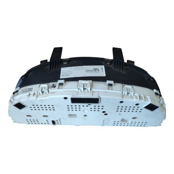 Painel Instrumento Velocímetro Hyundai Santa Fé V6 2008 2012 Preto