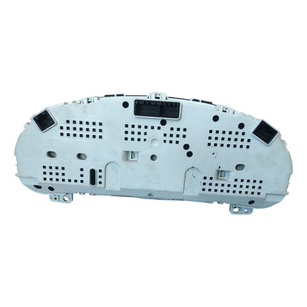 Painel Instrumento Velocímetro Hyundai Santa Fé V6 2008 2012 Preto