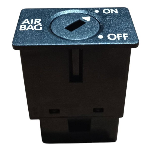 Botão Comando Airbag On Off Volkswagen Tiguan 2011 A 2018