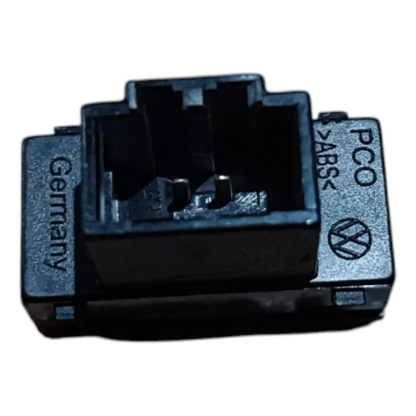 Botão Indicador Passageiro Jetta 2005 2006 2007 A 2011