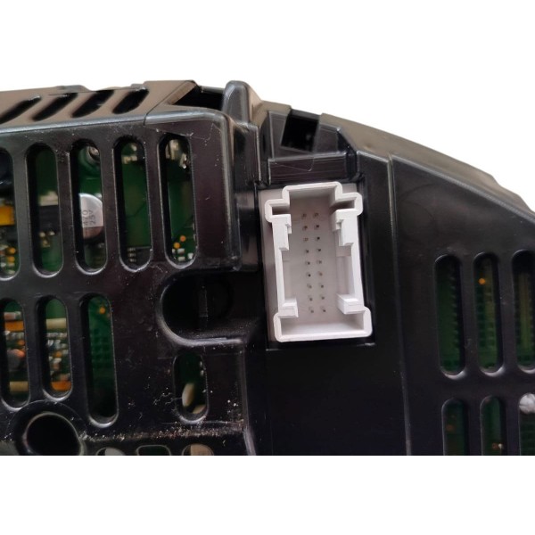 Painel Intrumento Velocímetro Mercedes Glk 300 3.0 2009 2012 Cinza