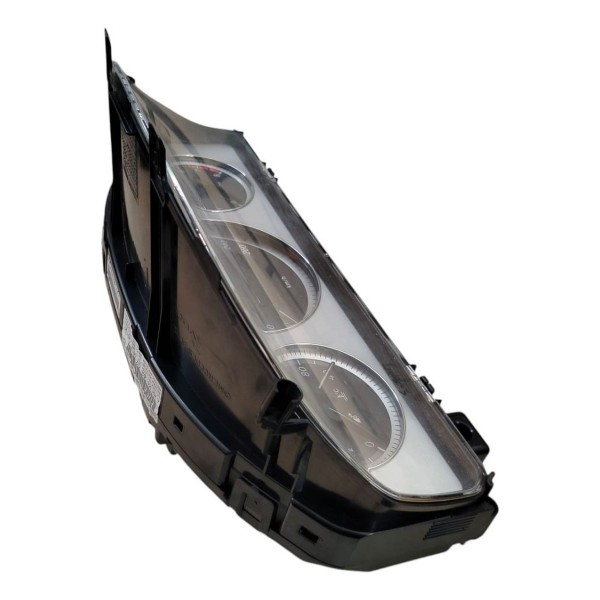 Painel Intrumento Velocímetro Mercedes Glk 300 3.0 2009 2012 Cinza