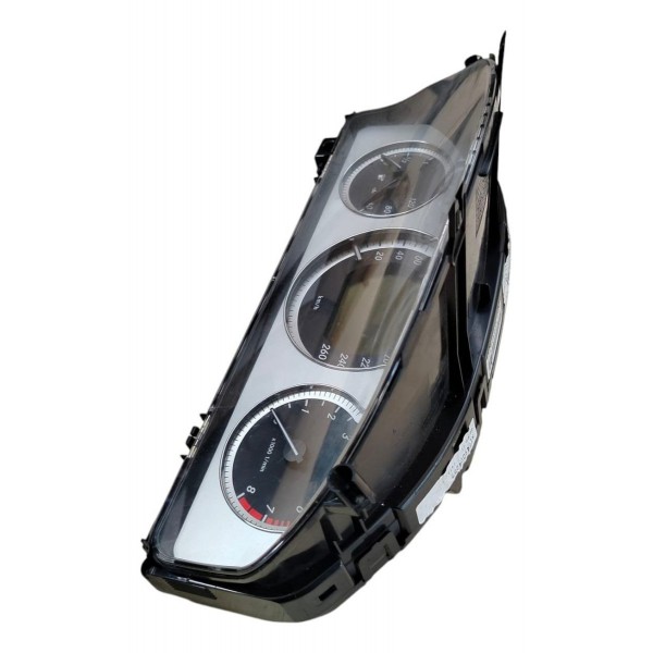 Painel Intrumento Velocímetro Mercedes Glk 300 3.0 2009 2012 Cinza