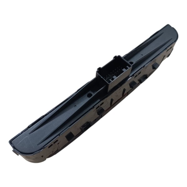 Botão Pisca Alerta Trava Chevrolet Onix Prisma  2020 A 2025