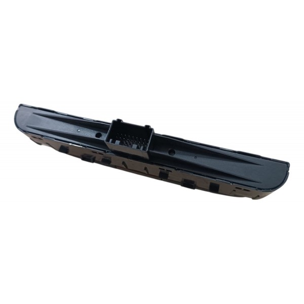 Botão Pisca Alerta Trava Chevrolet Onix Prisma  2020 A 2025