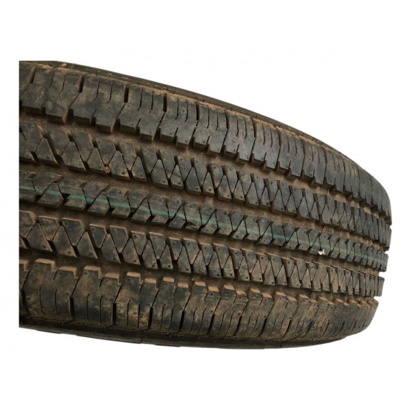 Roda Pneu Estepe Aro16 Chevrolet S10 2020 2021 2022 245/70