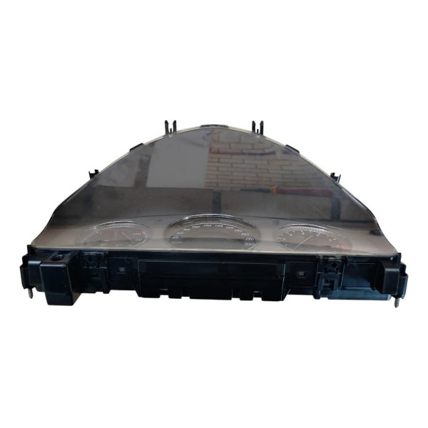 Painel Intrumento Velocímetro Mercedes Glk 300 3.0 2009 2012 Cinza