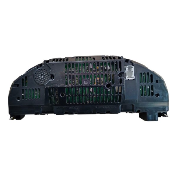 Painel Intrumento Velocímetro Mercedes Glk 300 3.0 2009 2012 Cinza