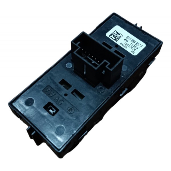 Botão Vidro Elétrico Motorista Polo Virtus T-cross Nivus