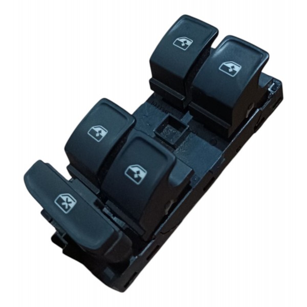 Botão Vidro Elétrico Motorista Polo Virtus T-cross Nivus