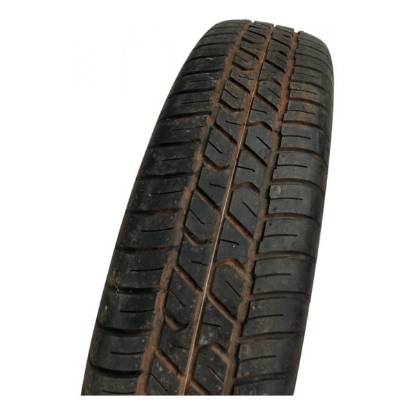 Roda Pneu Estepe Aro 17 Jeep Compass 2019 2020 A 2023 145/70