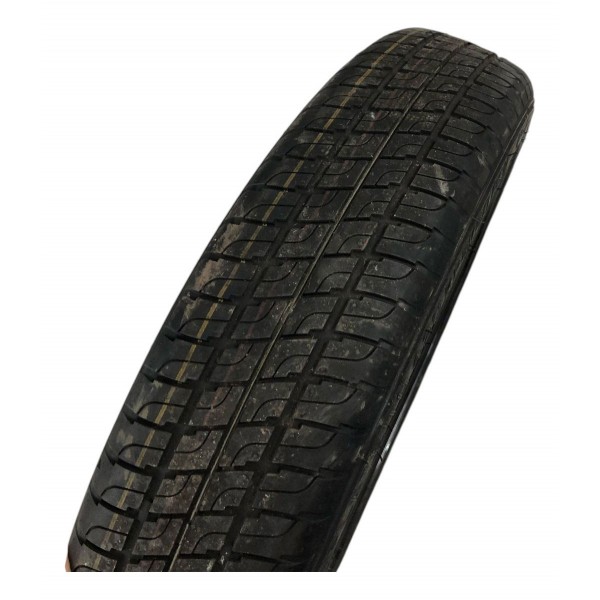 Roda Pneu Estepe Aro 16 Gm Tracker 2020 2021 A 2025  115/70