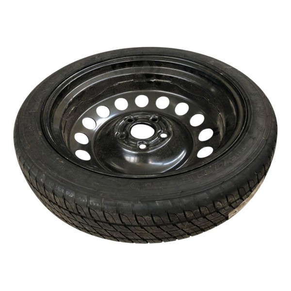 Roda Pneu Estepe Aro 16 Gm Tracker 2020 2021 A 2025  115/70