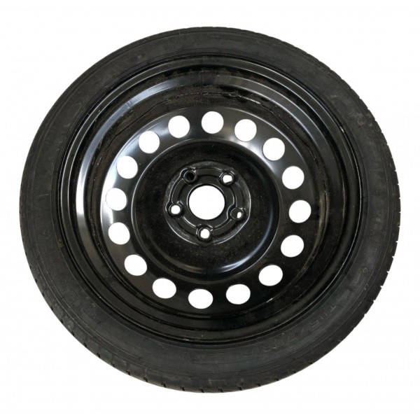 Roda Pneu Estepe Aro 16 Gm Tracker 2020 2021 A 2025  115/70