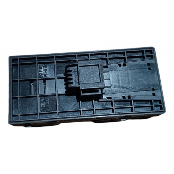Botão Vidro Dianteiro Esquerdo Audi A4 2010 2011 A 2016