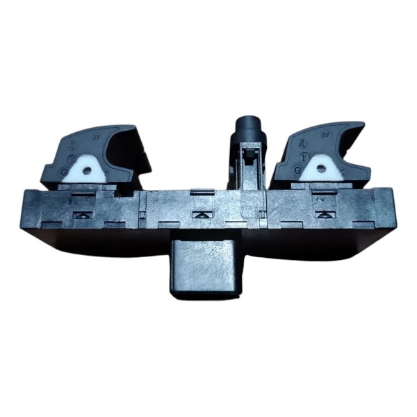 Botão Vidro Dianteiro Esquerdo Vw Amarok Jetta 2006 A 2014