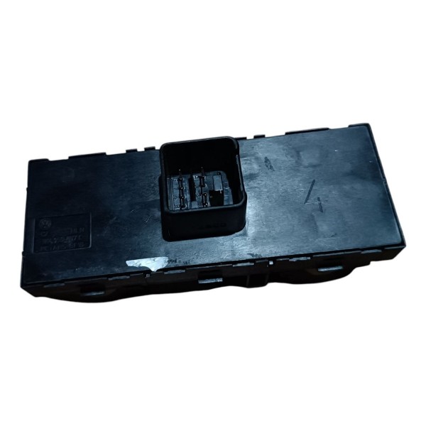 Botão Vidro Dianteiro Esquerdo Vw Amarok Jetta 2006 A 2014