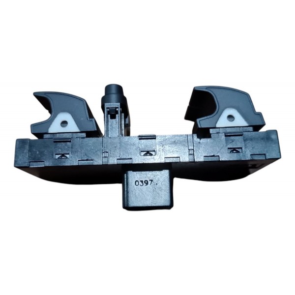 Botão Vidro Dianteiro Esquerdo Vw Amarok Jetta 2006 A 2014