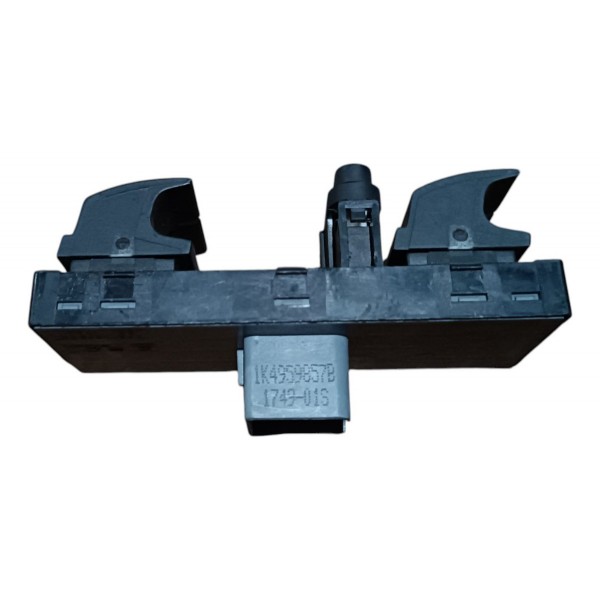 Botão Comando Vidro Interruptor / Amarok Jetta Passat Tiguan