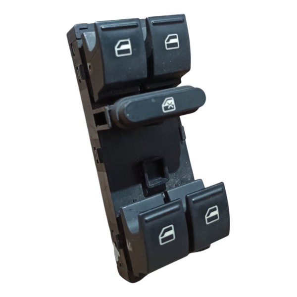 Botão Comando Vidro Interruptor / Amarok Jetta Passat Tiguan