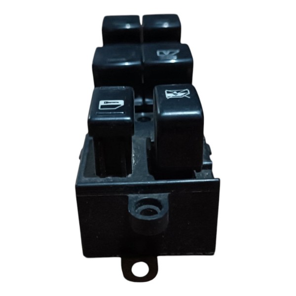 Botão Comando Vidro Elétrico Nissan Livina 2007 - 2010