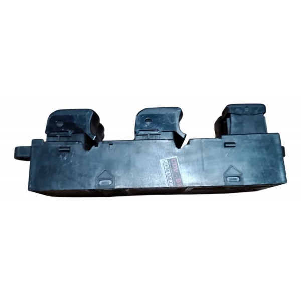 Botão Comando Vidro Elétrico Nissan Livina 2007 - 2010