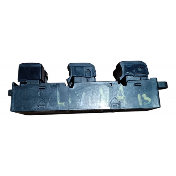 Botão Comando Vidro Elétrico Nissan Livina 2007 - 2010