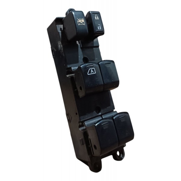 Botão Comando Vidro Elétrico Nissan Tiida Livina March