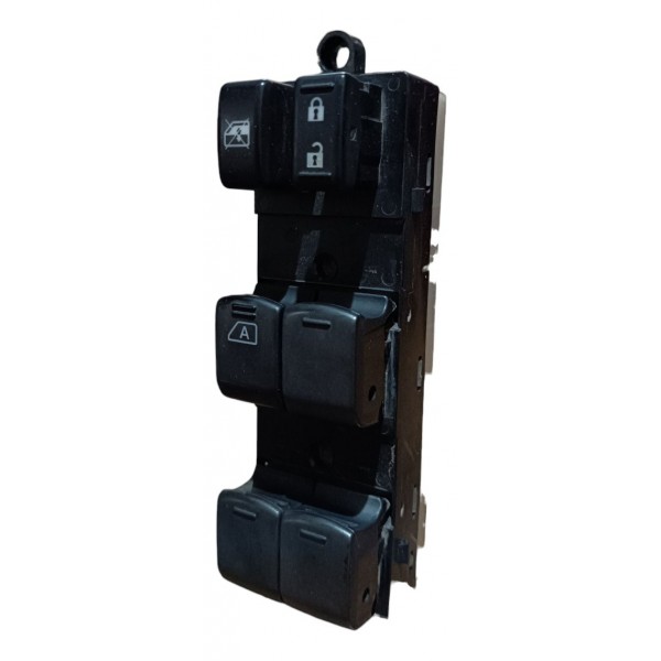 Botão Vidro Dianteiro Esquerdo Nissan Sentra 2008 2009a 2012