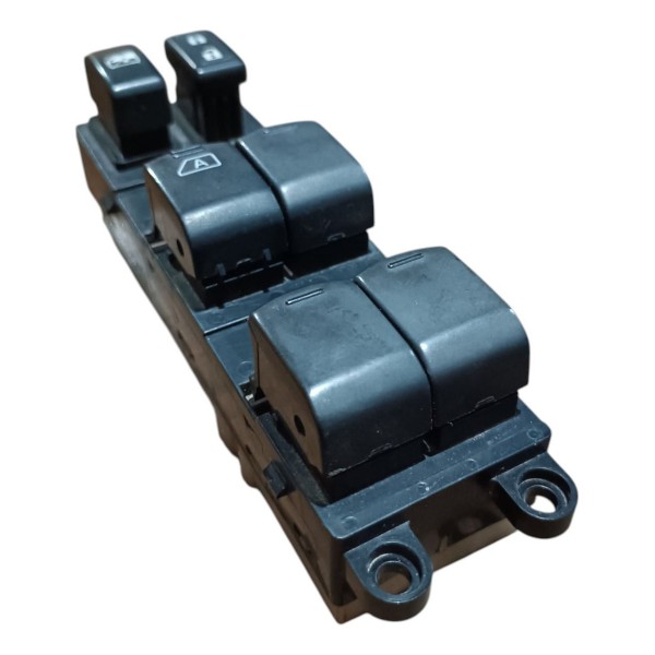 Botão Vidro Dianteiro Esquerdo Nissan Sentra 2008 2009a 2012