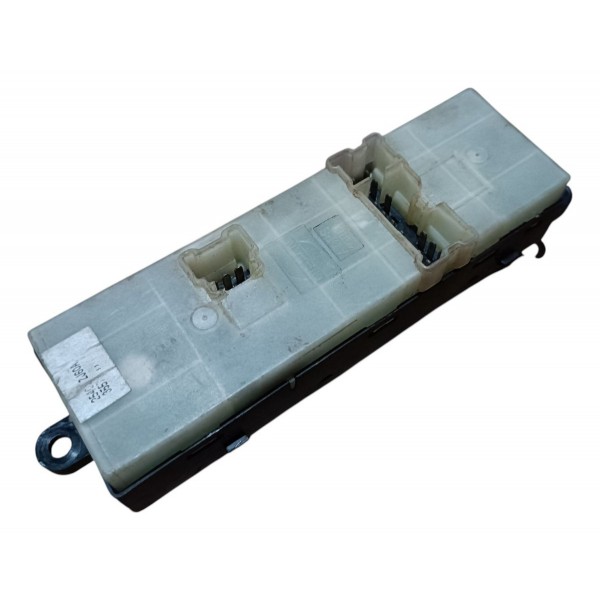 Botão Vidro Dianteiro Esquerdo Nissan Sentra 2008 2009a 2012