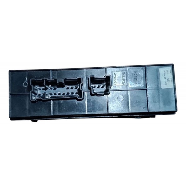 Botão Vidro Dianteiro Esquerd Nissan Sentra 2013 2014 A 2020