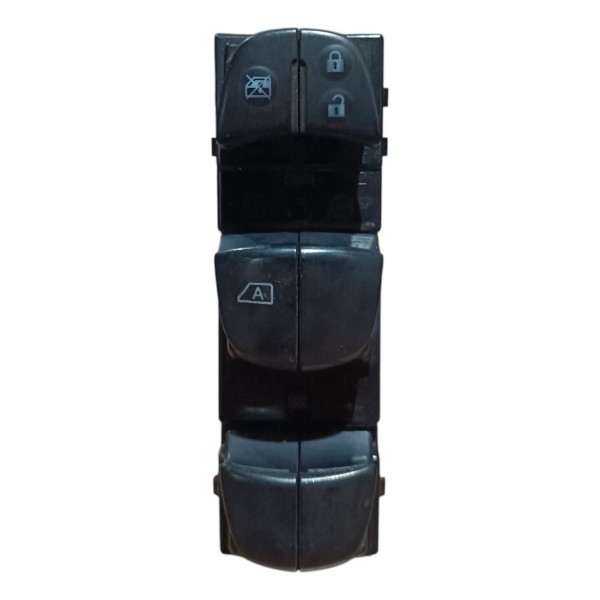 Botão Vidro Dianteiro Esquerd Nissan Sentra 2013 2014 A 2020