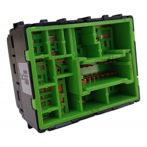 Botão Comando Retrovisor C/rebatimento Sentra 2013 A 2020