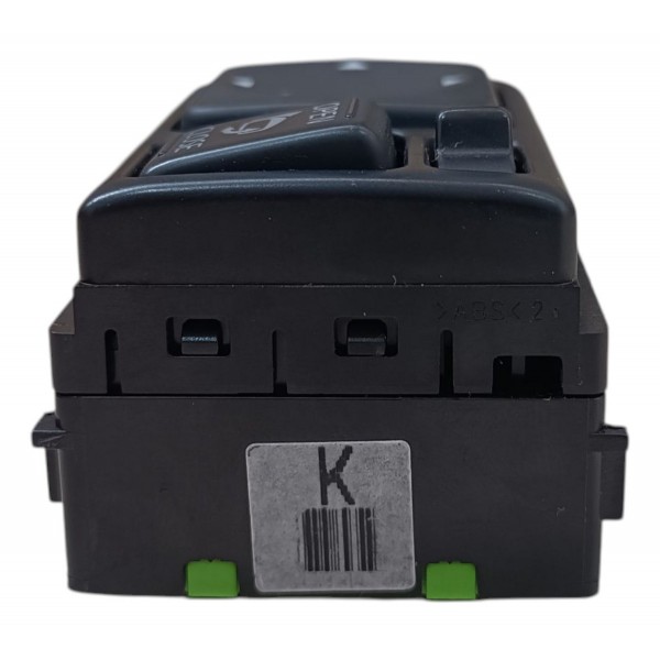 Botão Comando Retrovisor C/rebatimento Sentra 2013 A 2020