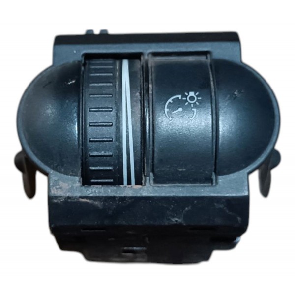 Botão Regulagem Luz Painel Vw Jetta 2012 2013 2014 2015