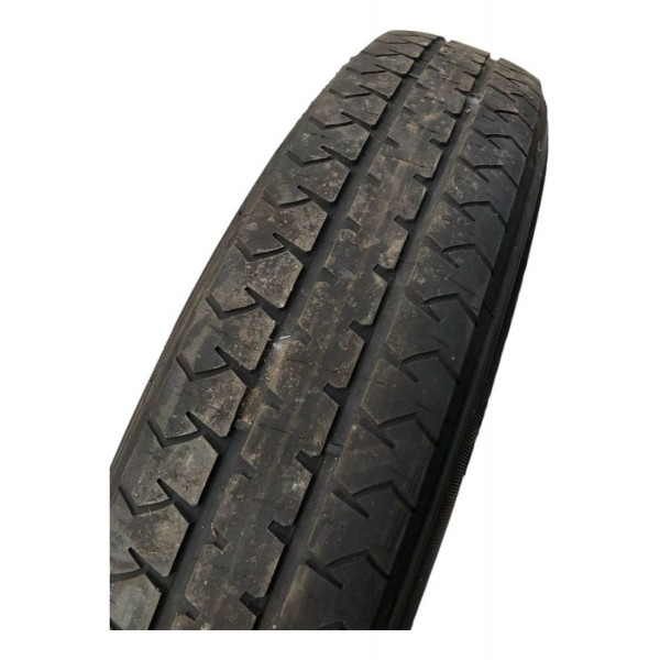 Roda Pneu Estepe Aro 17 Jeep Compass 2019 2020 A 2023 165/80