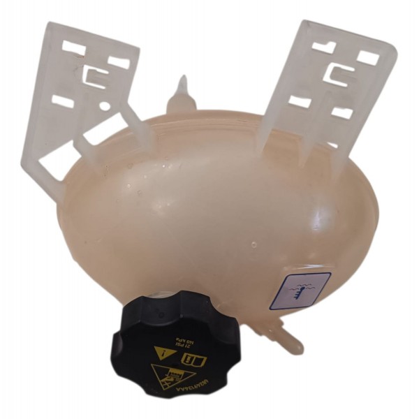 Reservatório Água Radiador Toro Original Fiat Original