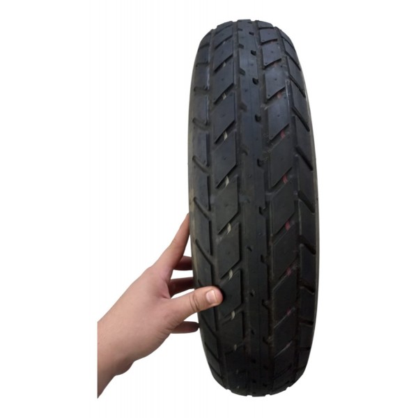 Roda Pneu Estepe Aro 17 Corolla Cross 2022   T155/70